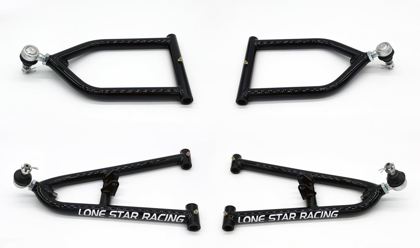 Yamaha Banshee Sport Style A-Arm Kit