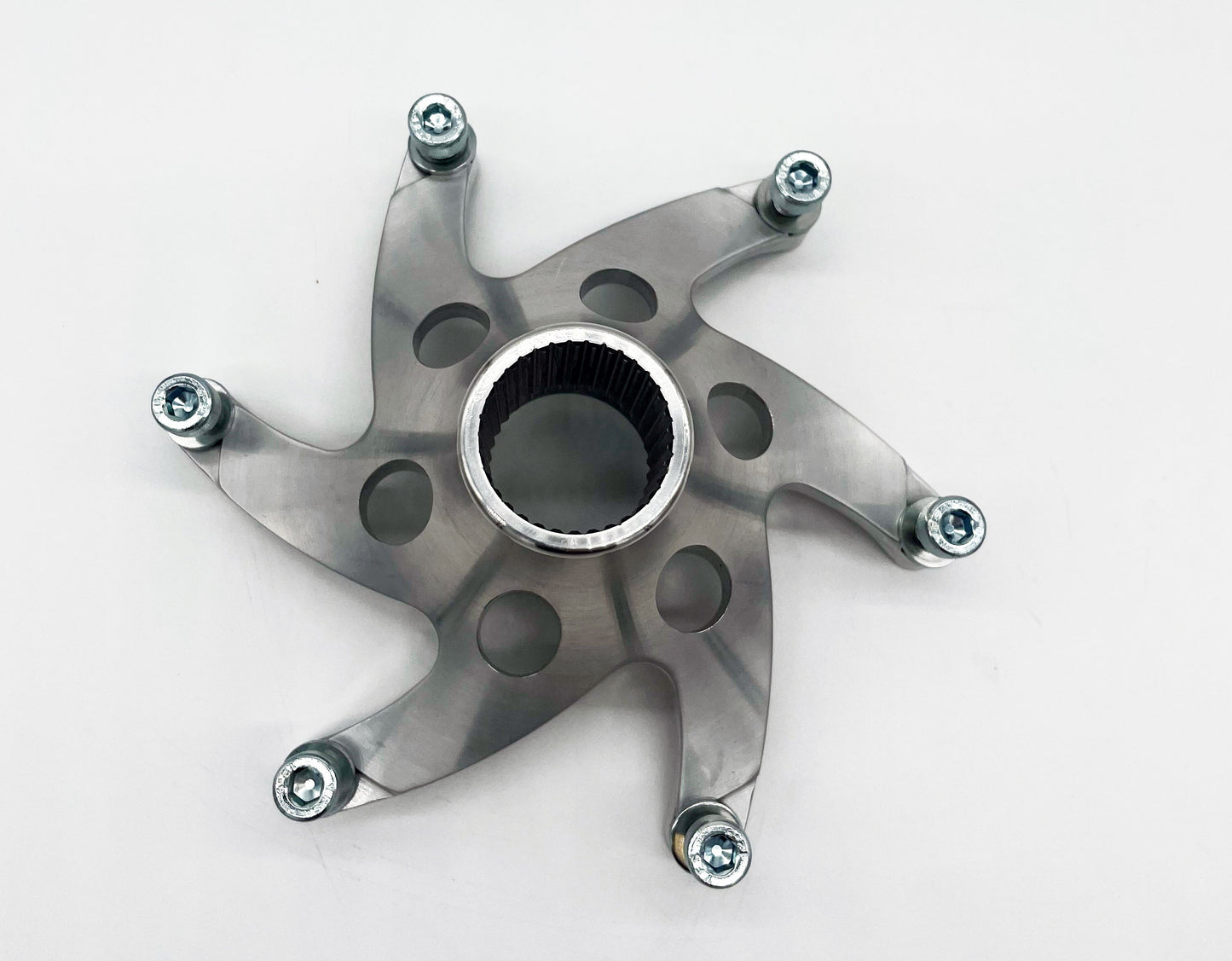 Yamaha Banshee Billet Sprocket hub