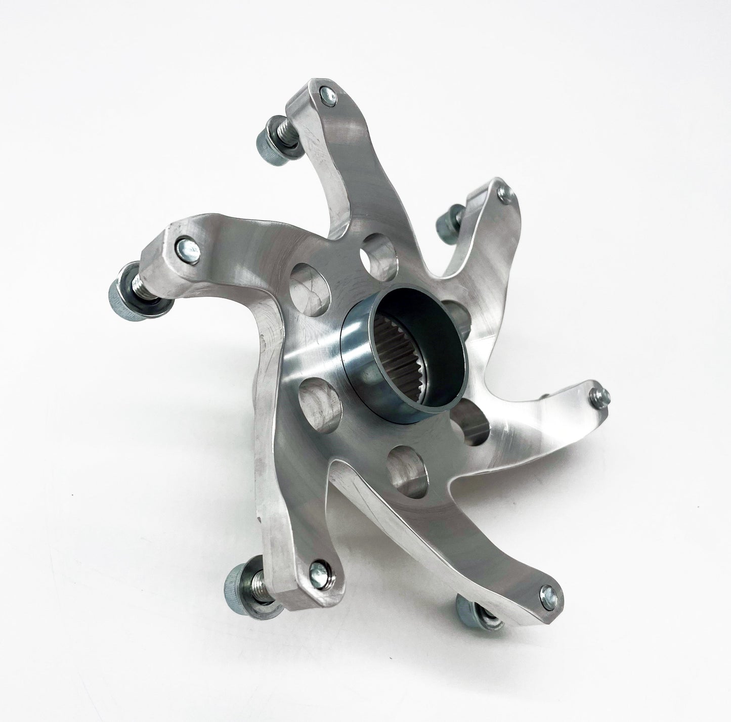 Yamaha Banshee Billet Sprocket hub