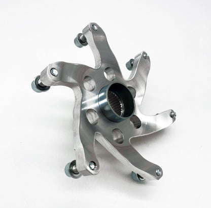 Yamaha Banshee Billet Sprocket hub