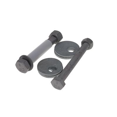 CAM BOLT KIT