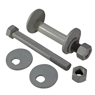 CAMBER BOLT KIT