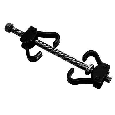 SPRING COMPRESSOR CLAMP SET