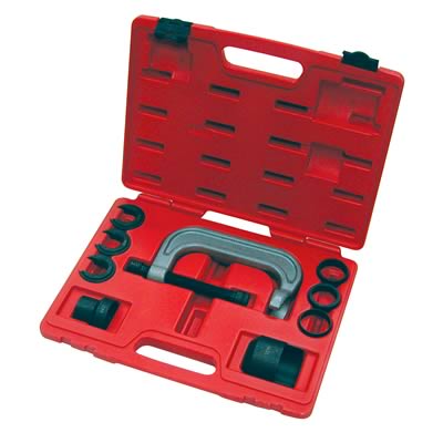 BUSHING PRESS SET