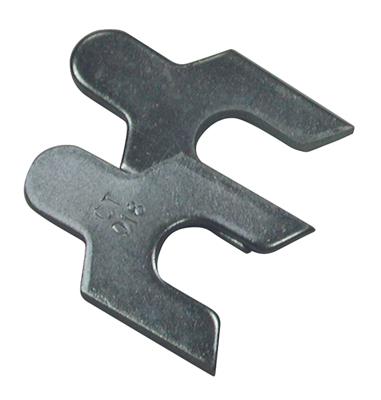 CASTER CAMBER SHIMS 1/8 (50)
