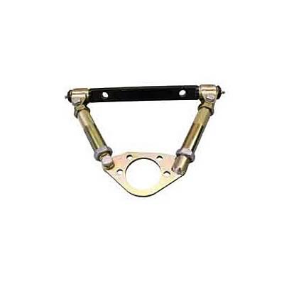 STEEL SHAFT ADJUSTABLE