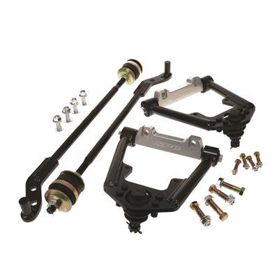 ADJUSTMENT ARM & ROD PAIR