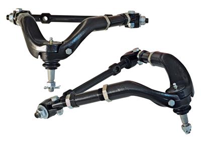 CONTROL ARMS ADJUSTABLE PAIR