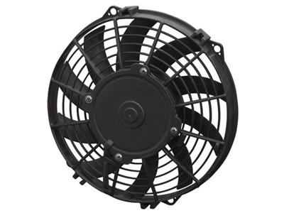 FAN ELECTRIC SINGLE 9IN PULLER