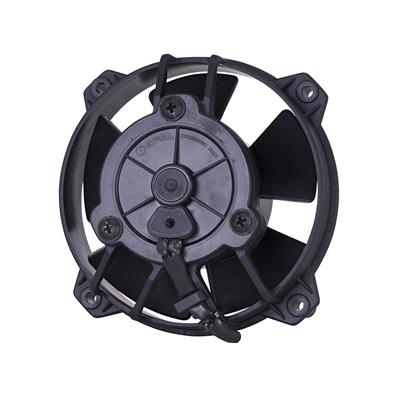 4   PULLER FAN PADDLE BLADE