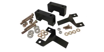 SHOCK EXTENSION KIT