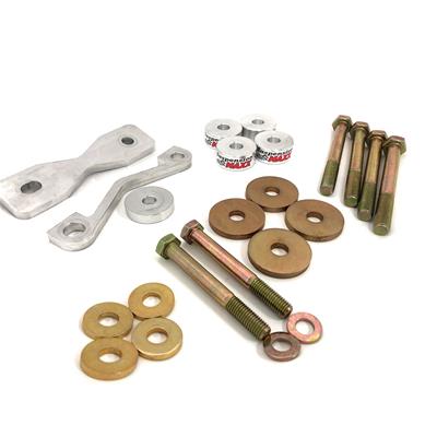 DROP KIT