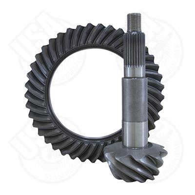 USA STD R&P GEAR SET