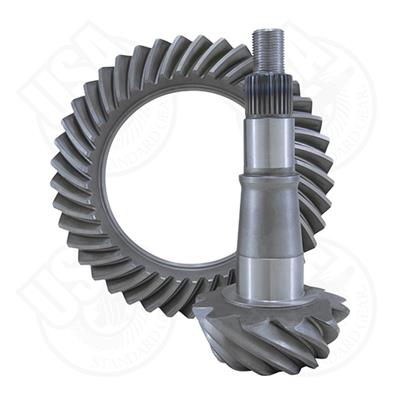 USA STD R&P GEAR SET