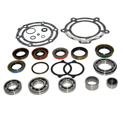 TRANSFER CASE REBUILD KITS