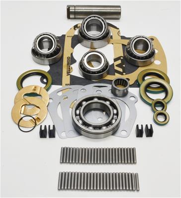 TRANSFER CASE REBUILD KITS