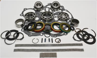 TRANSFER CASE REBUILD KITS