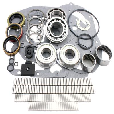 TRANSFER CASE REBUILD KITS