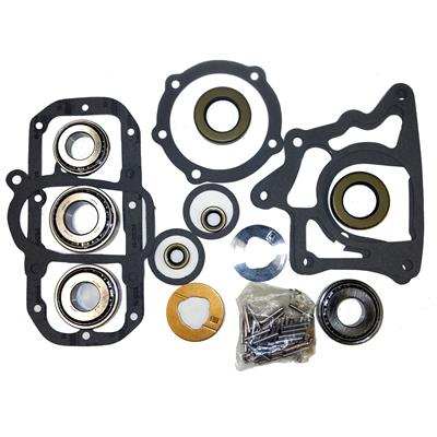 TRANSFER CASE REBUILD KITS