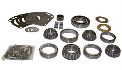 TRANSFER CASE REBUILD KITS