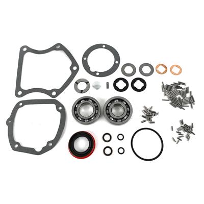 MANUAL TRANS KIT
