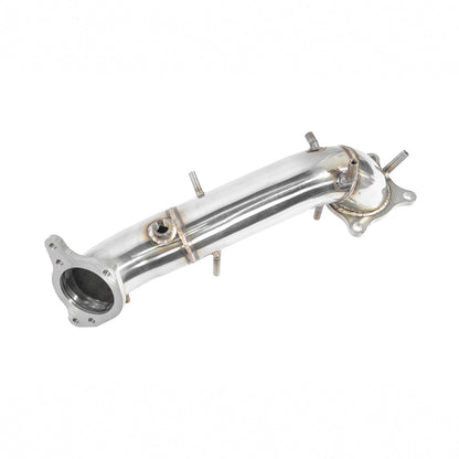 2022-Present Honda Civic Accord Acura Integra 1.5T Catless Downpipe Exhaust