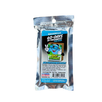 Air Freshener Bars