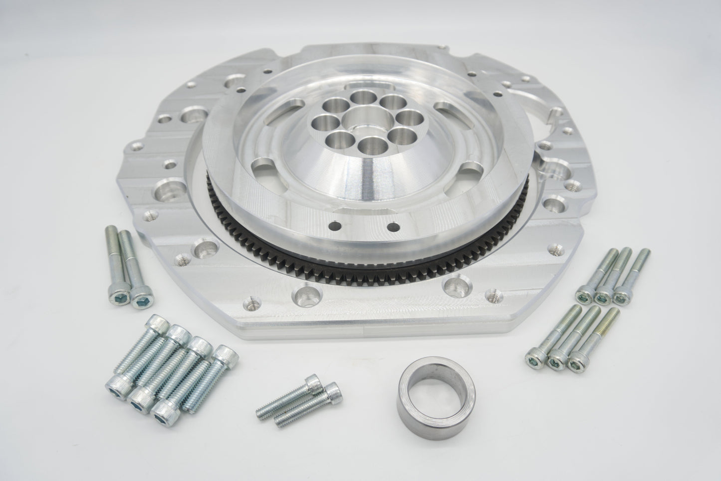 ASE 2JZ 1JZ Dodge Ram Truck 8HP Conversion Kit 8HP70/75/90/95