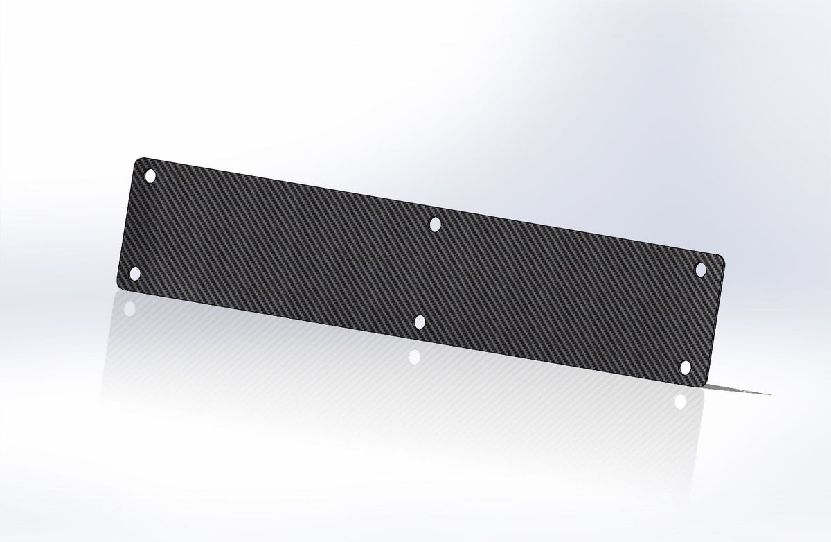 CARBON FIBER SPARK PLUG VALVE COVER FOR SR20DET SR20 SR-20 SR 240SX