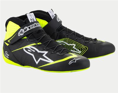 TECH-1 Z V3 SHOES SFI
