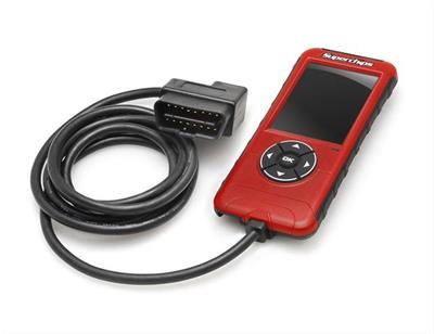 SUPERCHIPS F5 FORD FLASHPAQ