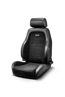 GT SEAT BLACK