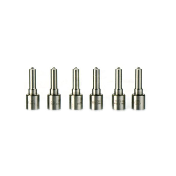 S&S Diesel Motorsport 30% Over Late 2004.5-2007 5.9 Nozzle Set