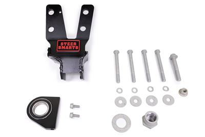 SECTOR SHAFT BRACE