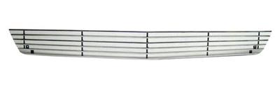 BUMPER VALANCE GRILLE INSERT
