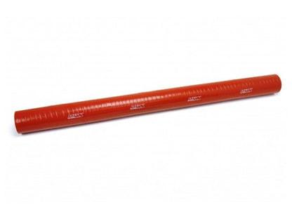 HPS 6-1/2" ID, 3 Feet Length, Silicone Straight Coupler Coolant Tube Hose, Ultra High Temp 6-ply Aramid Reinforced, Max. Temperature: 500F, 165mm ID