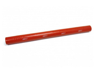 HPS 4-1/2" ID, 3 Feet Length, Silicone Straight Coupler Coolant Tube Hose, Ultra High Temp 4-ply Aramid Reinforced, Max. Temperature: 500F, 114mm ID