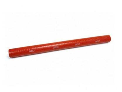 HPS Performance Products HPS 3-1/4" (83mm) ID Silicone Coupler Tube Hose, Ultra High Temp 4-ply Aramid Reinforced, Max. Temperature Rating 500F