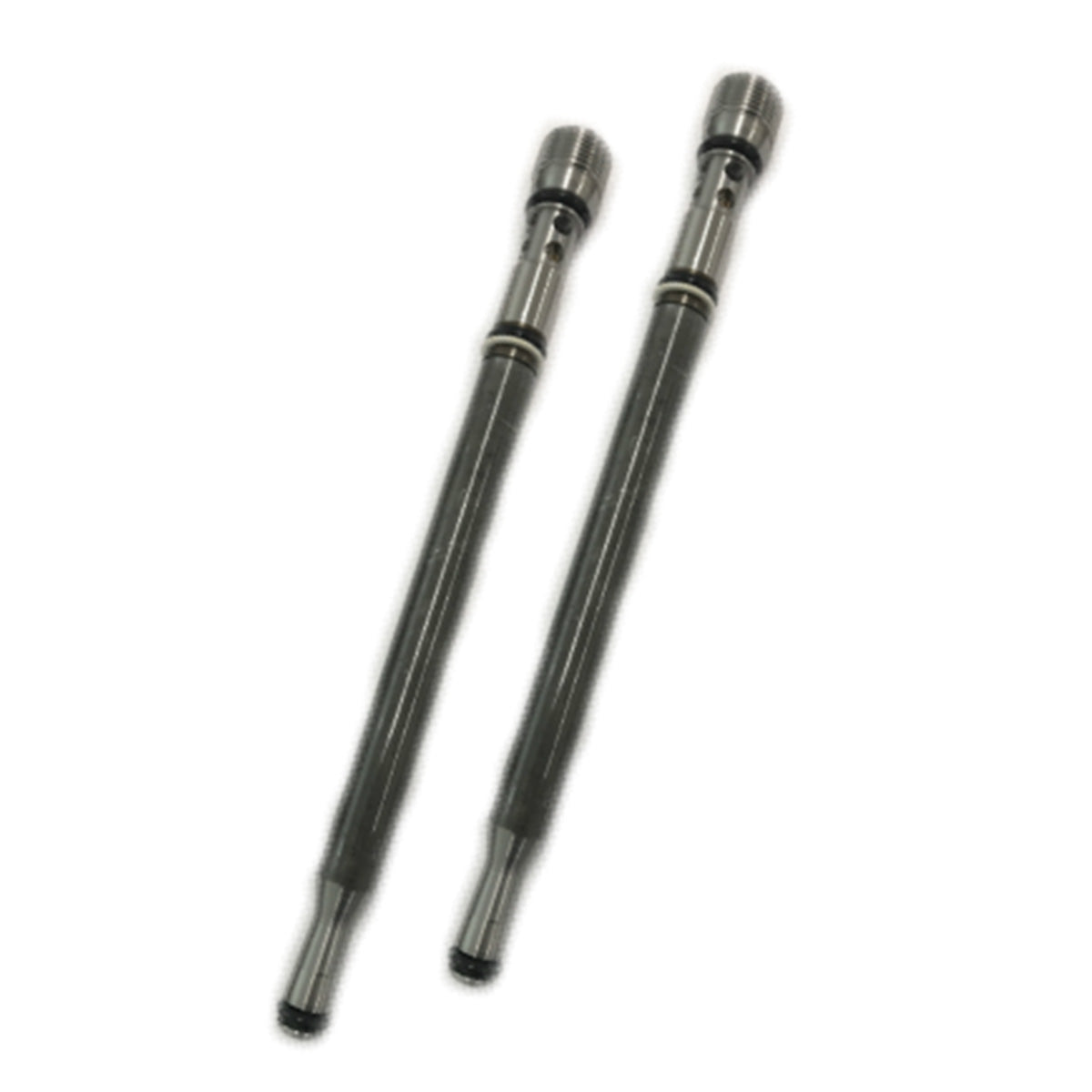 Warren Diesel 6.0L Powerstroke High Flow Stand Pipes