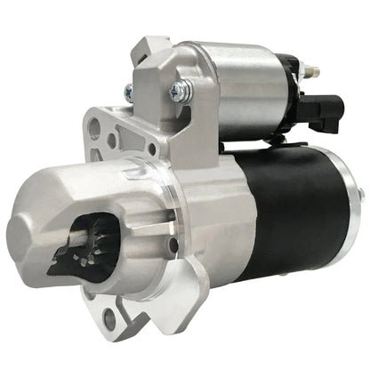 Durautos Starter Motor for 2007-2017 GMC Acadia Chevy Traverse & Buick Enclave 3.6L, Replaces 12645298