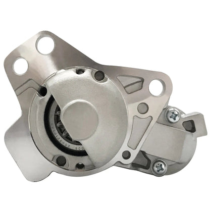 Durautos Starter Motor for 2007-2017 GMC Acadia Chevy Traverse & Buick Enclave 3.6L, Replaces 12645298