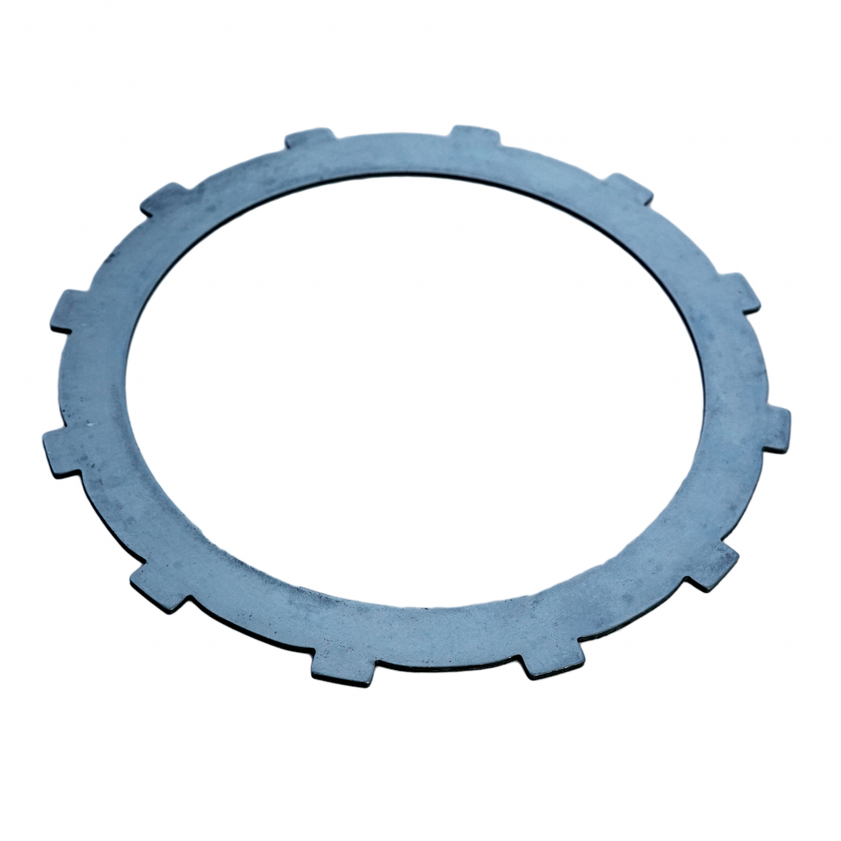 Power Driven Overdrive Brake Steel
