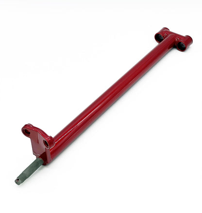 Yamaha Raptor 125/250 Steering Stem w/ Anti-Vibe Clamp