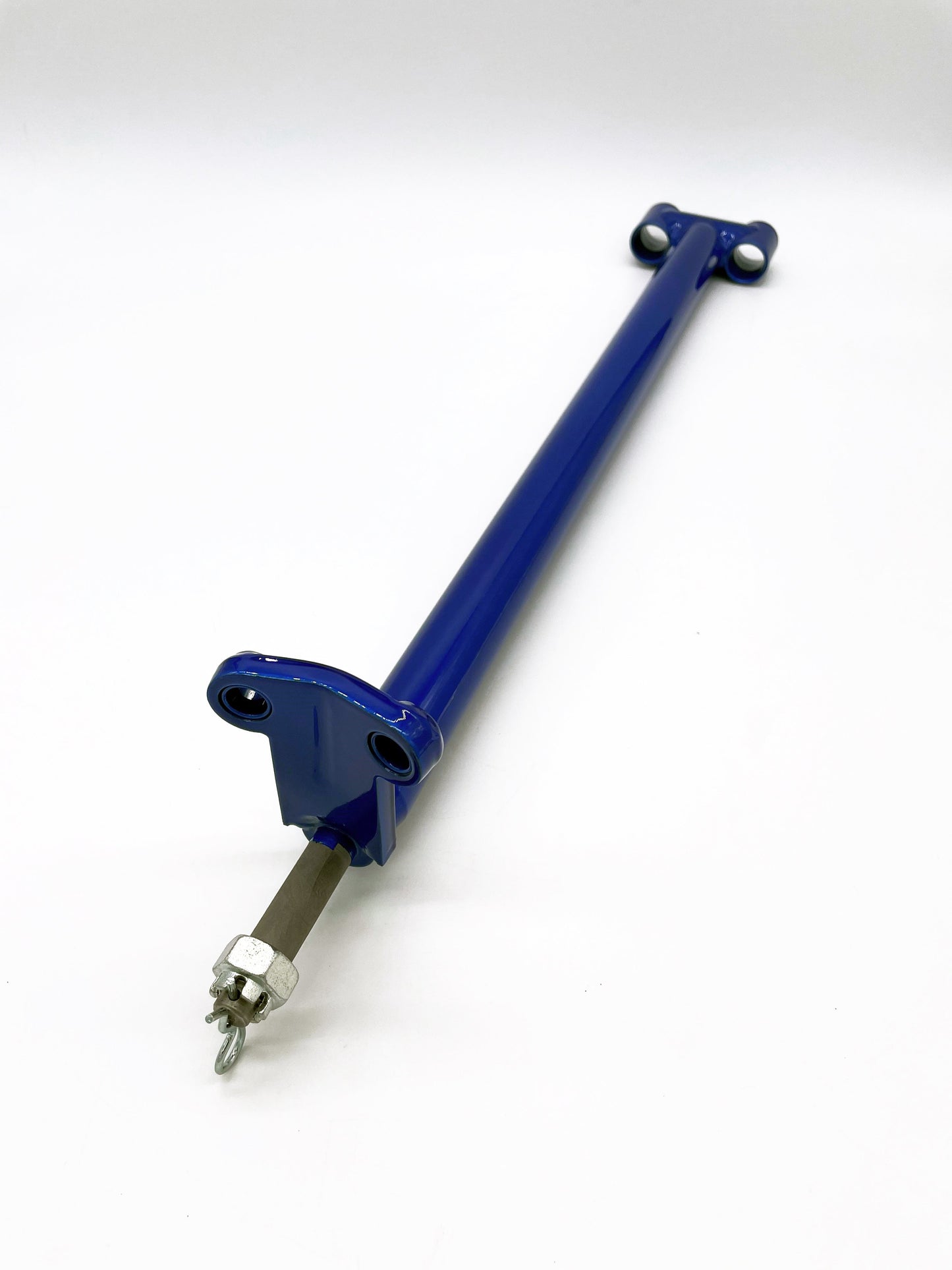 Yamaha Blaster Steering Stem w/ Anti-Vibe Clamp