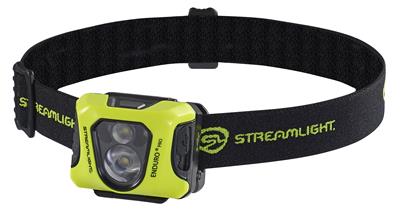 Streamlight Enduro Pro USB Headlamps