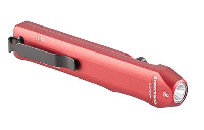 WEDGE FLASHLIGHT