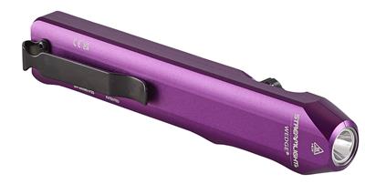 WEDGE FLASHLIGHT