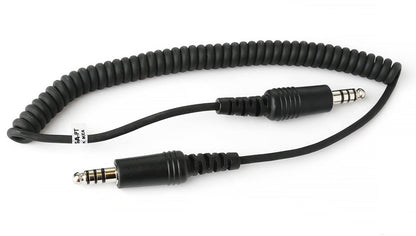Stilo To IMSA Helmet Cable (Male)