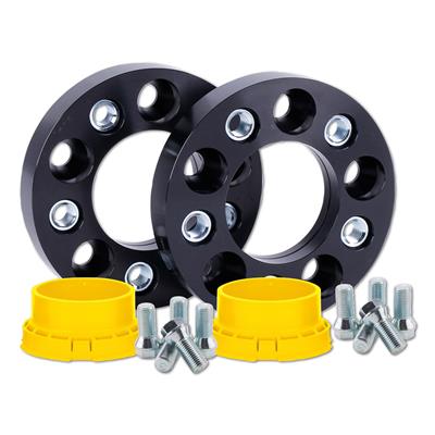 WHEEL SPACERS