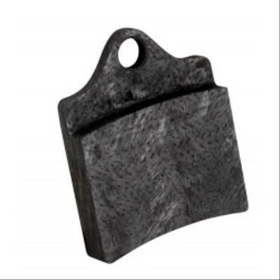 PAD FOR STRANGE FRONT CARBON B
